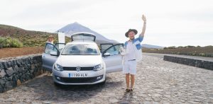 Lees meer over het artikel Het weer in Tenerife per maand en seizoen