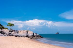 Lees meer over het artikel Tenerife weer februari: zon, zee en ontspanning