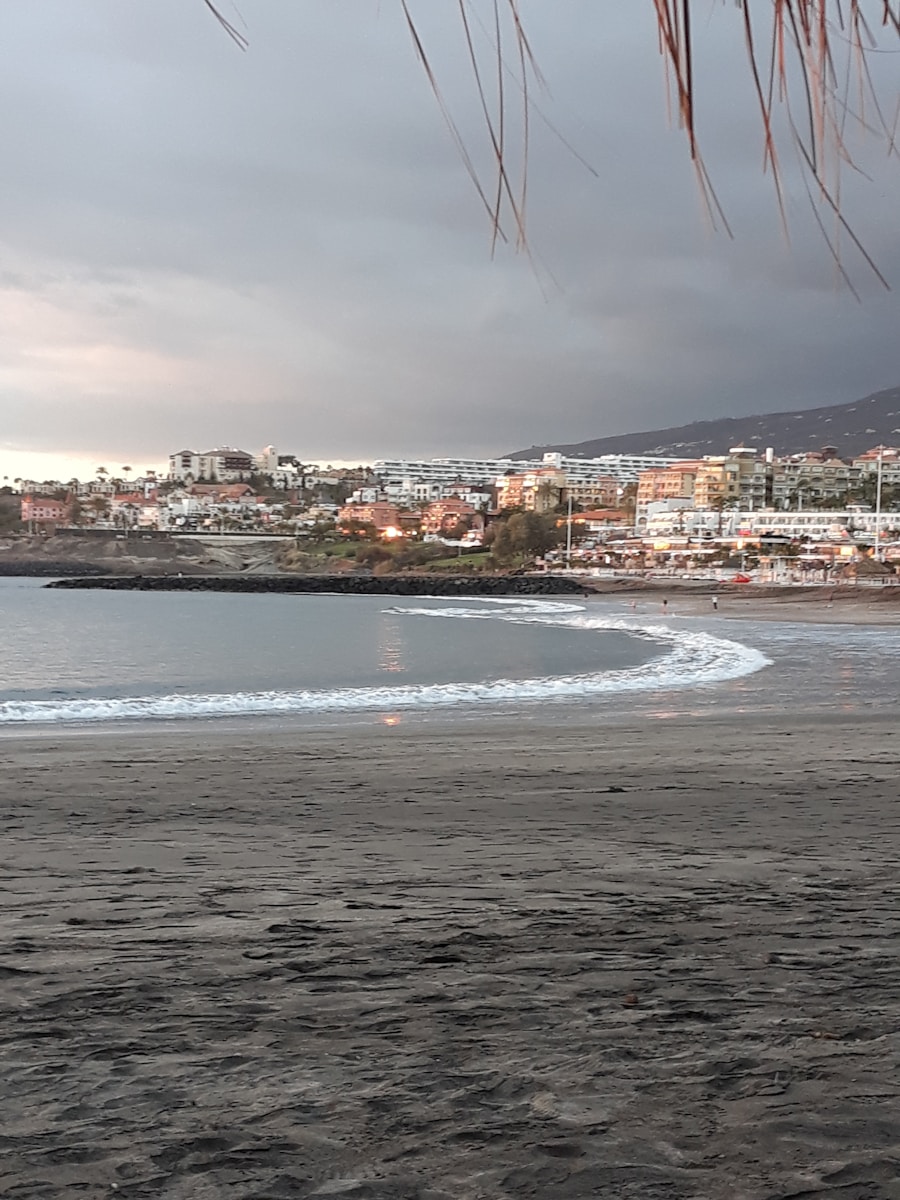 Lees meer over het artikel Tenerife in de winter: zon, zee en ontspanning