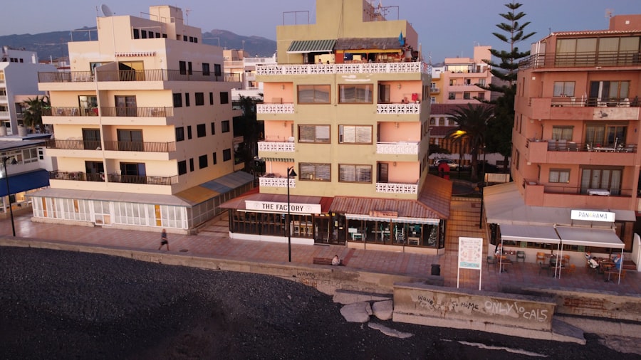 Photo Vakantiehuis Tenerife