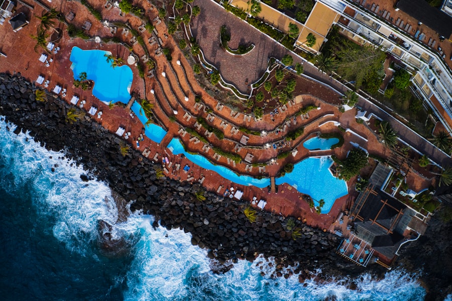 Hotel Best Tenerife