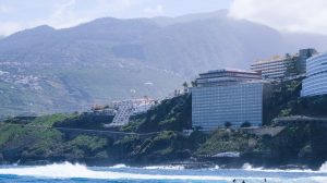 Lees meer over het artikel Hotel Best Tenerife in Arona: faciliteiten en ligging