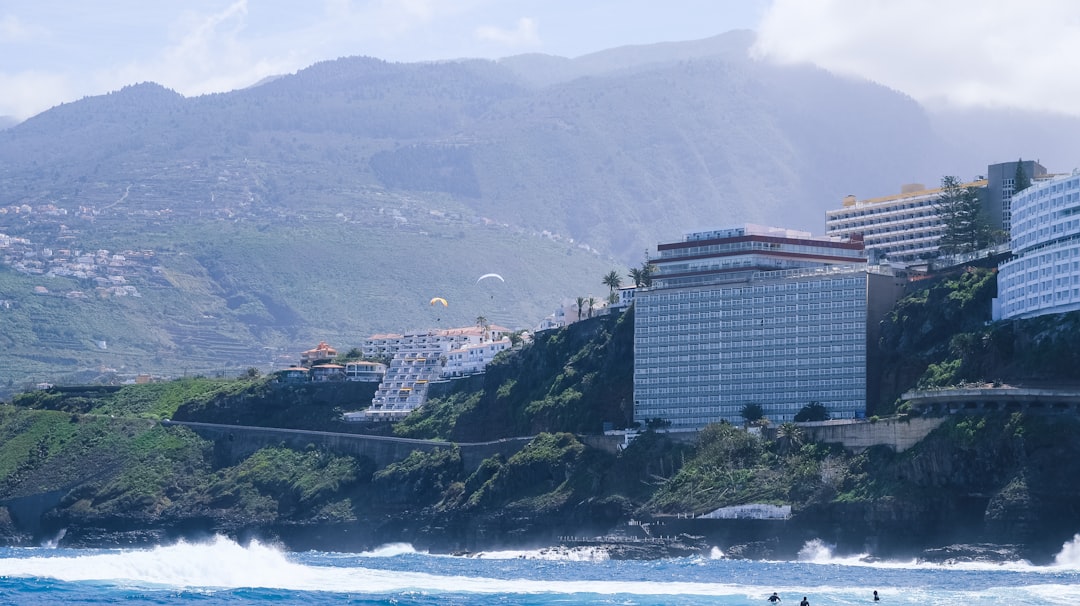 Lees meer over het artikel Hotel Best Tenerife in Arona: faciliteiten en ligging