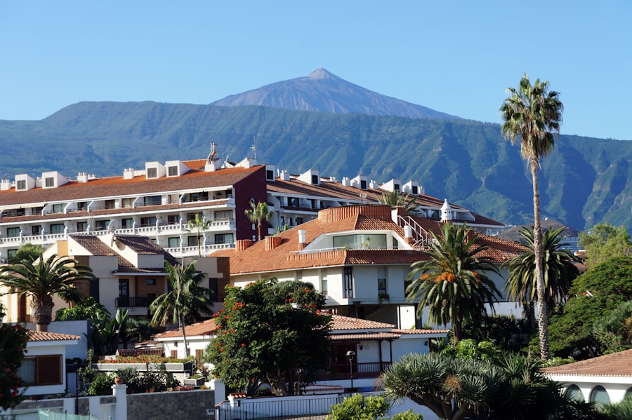 Photo Hotel Best Tenerife