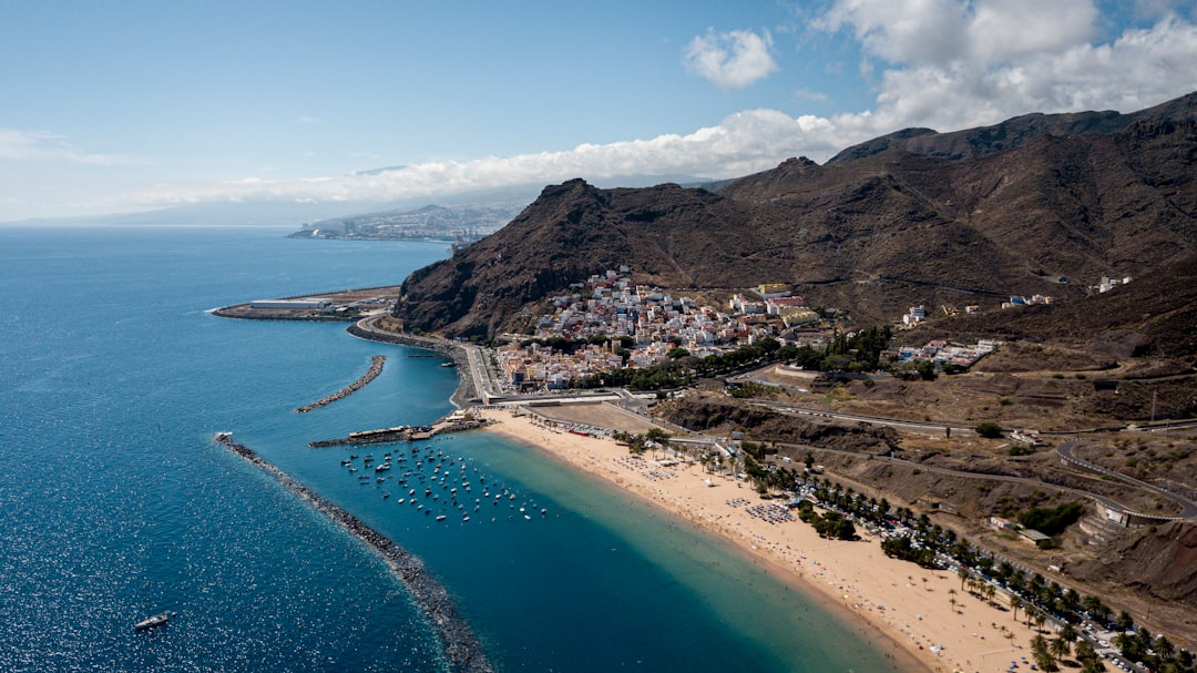 Lees meer over het artikel Wat te doen op Tenerife: van stranden tot natuurparken