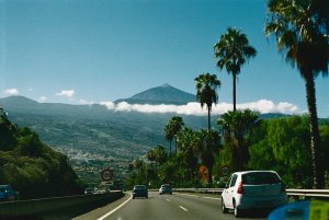 Lees meer over het artikel Tenerife weer in februari: zon of toch kans op regen?